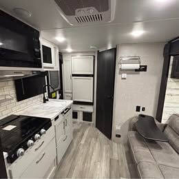 2022 Jayco Jay Feather Micro