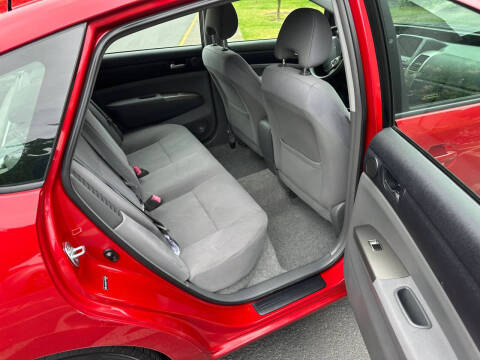 2009 Toyota Prius