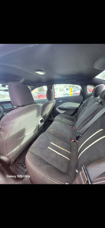 2014 Dodge Dart SXT