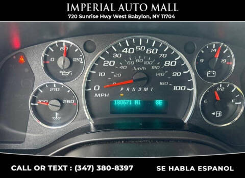 2021 Chevrolet Express 2500