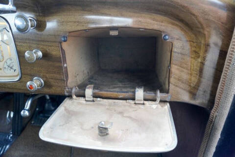 1936 Chrysler Imperial