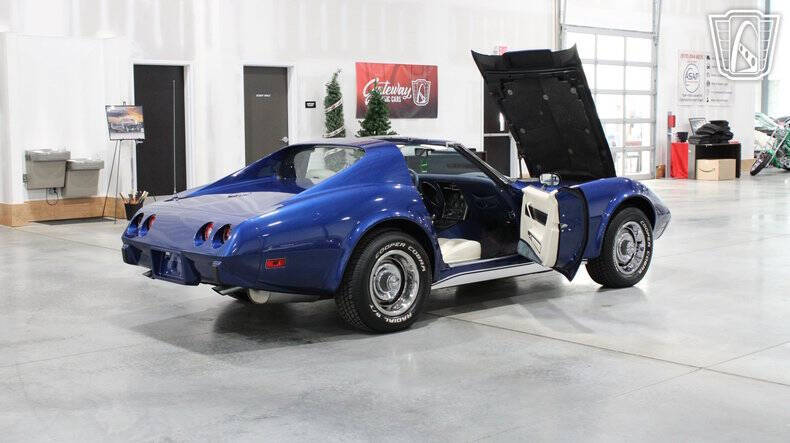 1977 Chevrolet Corvette