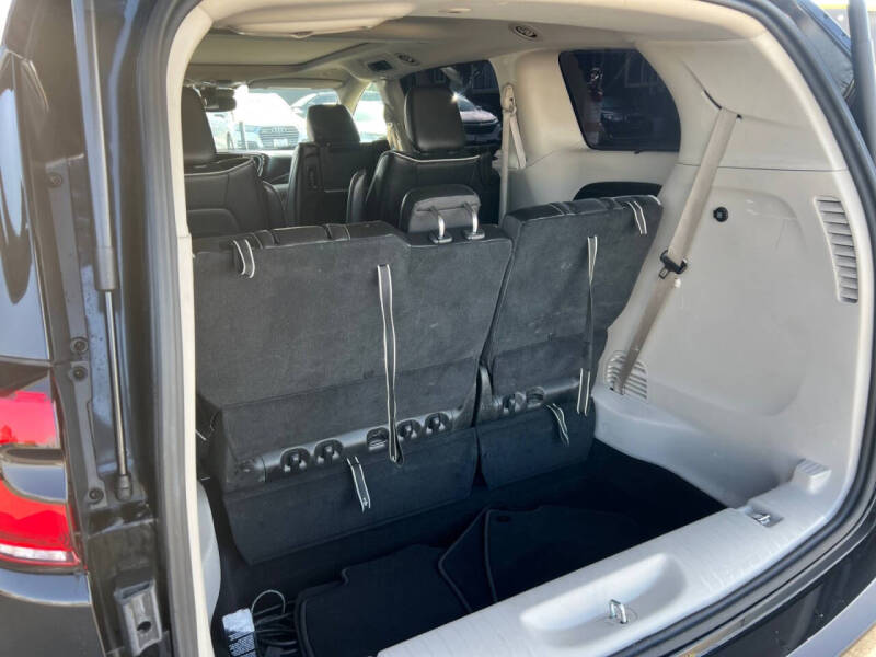 2022 Chrysler Pacifica Hybrid Limited