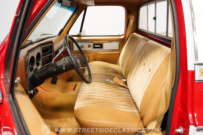 1979 Chevrolet C10
