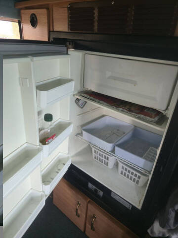 1995 GMC Vandura G35