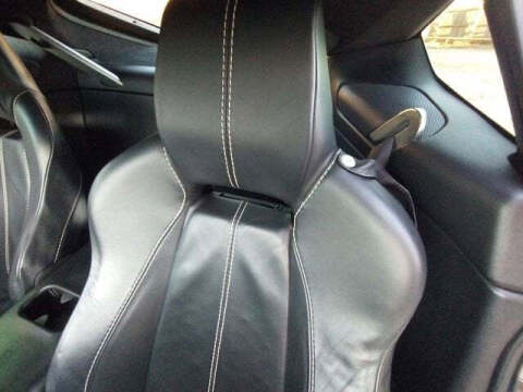 2007 Aston Martin V8 Vantage