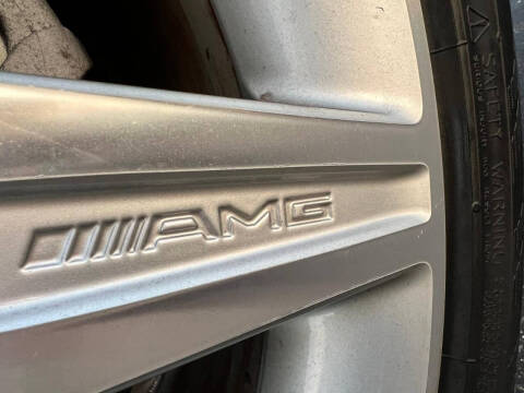 2011 Mercedes-Benz S-Class S 400 Hybrid