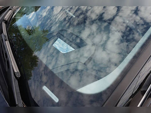 2017 Audi A8 L 3.0T quattro