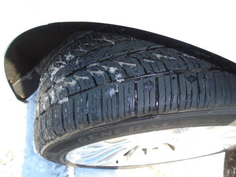 2016 Cadillac CTS 3.6L Luxury Collection