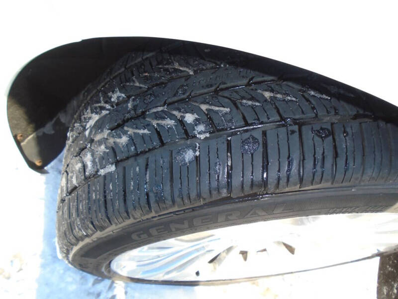 2016 Cadillac CTS 3.6L Luxury Collection