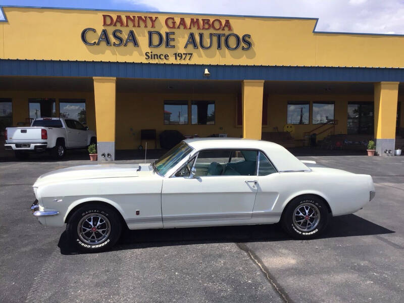 Classic Cars For Sale In El Paso TX Carsforsale