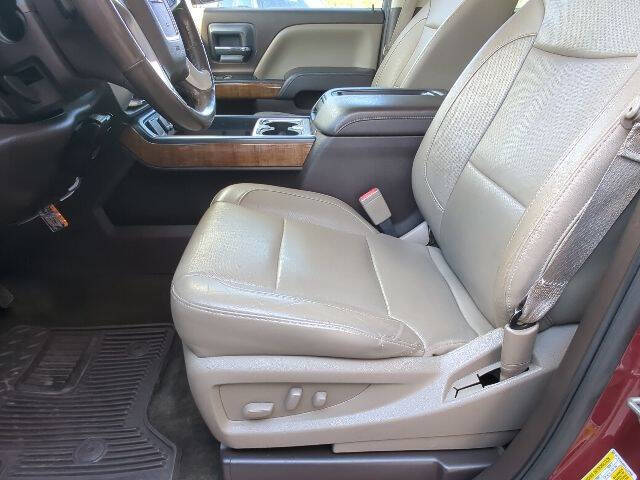 2014 GMC Sierra 1500