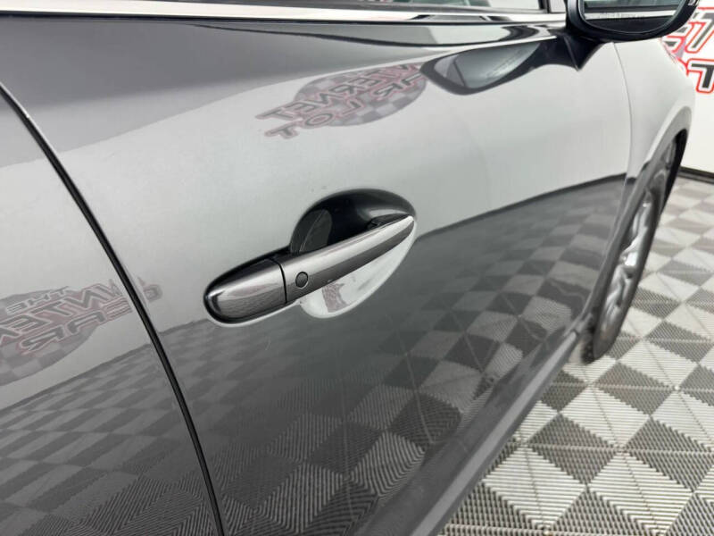 2023 Mazda CX-9 Touring