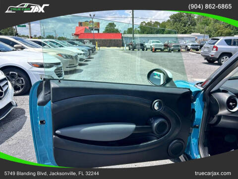 2009 MINI Cooper