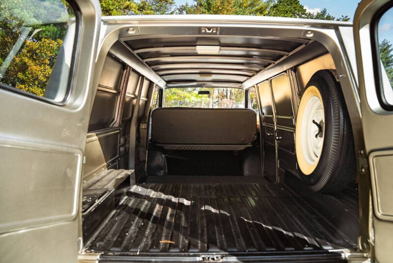 1962 Chevrolet Corvair