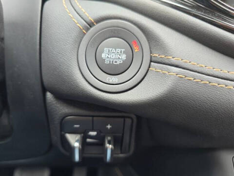 2025 Dodge Durango R/T 20th Anniversary Premium