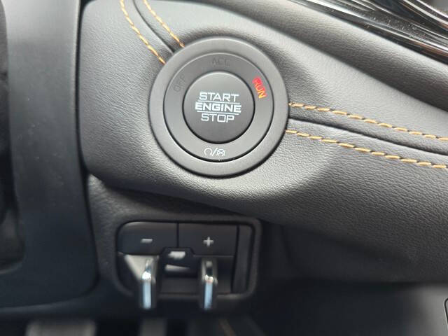 2025 Dodge Durango R/T 20th Anniversary Premium