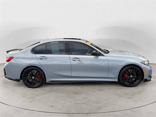 2023 BMW 3 Series M340i xDrive