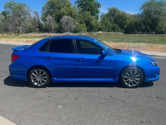 2009 Subaru Impreza for sale at Autostars Motor Group in Yakima, WA