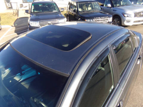 2008 Honda Accord EX