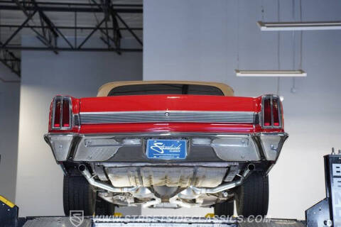 1967 AMC Ambassador