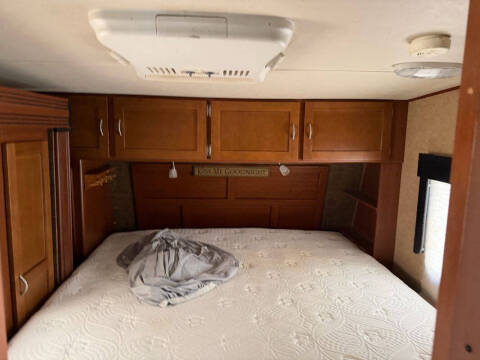 2014 Forest River Vengeance