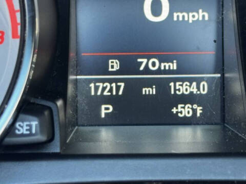 2016 Audi S5 3.0T quattro Premium Plus