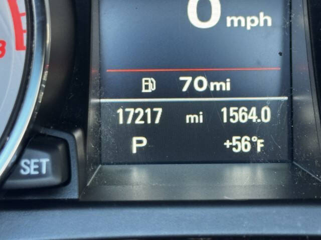 2016 Audi S5 3.0T quattro Premium Plus