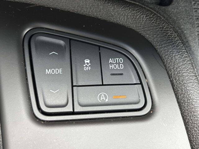 2021 Cadillac CT5 Luxury