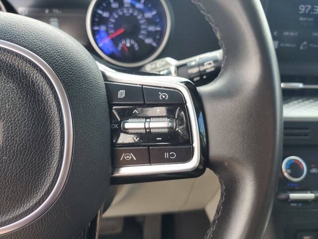 2024 Kia Carnival
