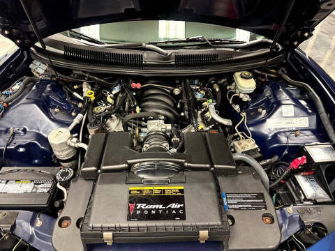 2000 Pontiac Firebird