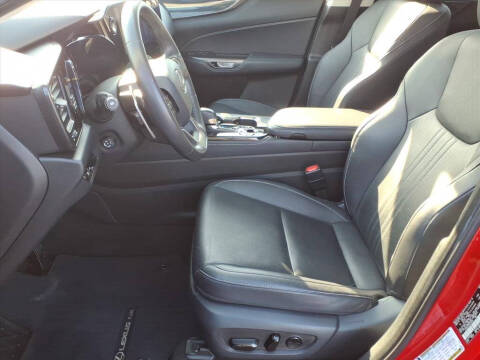 2023 Lexus NX 350 Premium