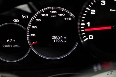 2023 Porsche Cayenne