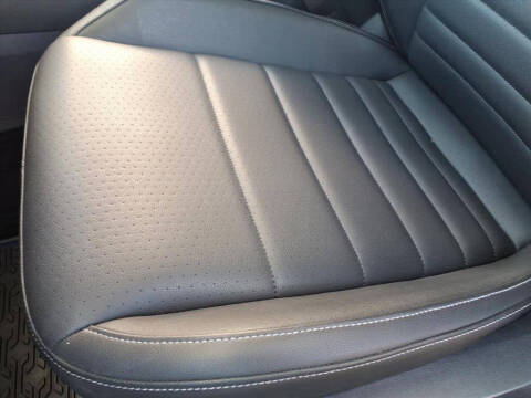 2021 Volkswagen Jetta SE