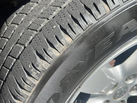 2008 Dodge Ram 1500