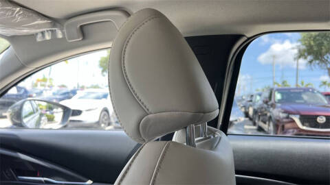 2025 Mazda CX-30 2.5 S Preferred