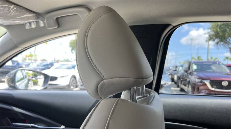 2025 Mazda CX-30 2.5 S Preferred