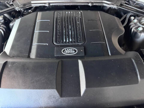 2019 Land Rover Discovery HSE