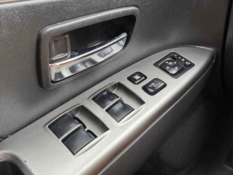 2021 Mitsubishi Outlander Sport LE