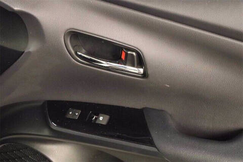 2018 Toyota Prius Prime