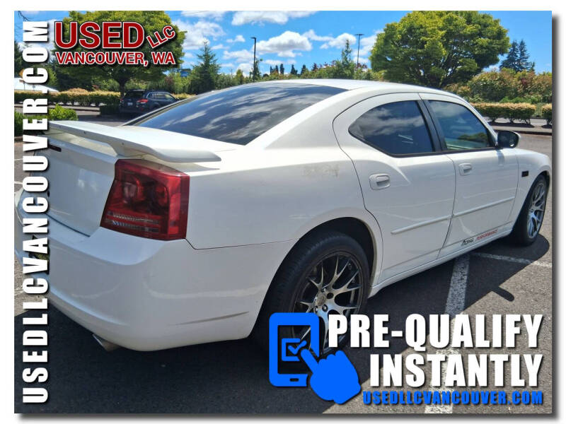 2006 Dodge Charger RT