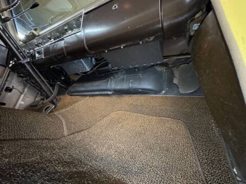 1954 Ford Crestline