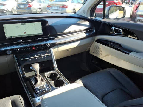 2023 Kia Carnival SX Prestige