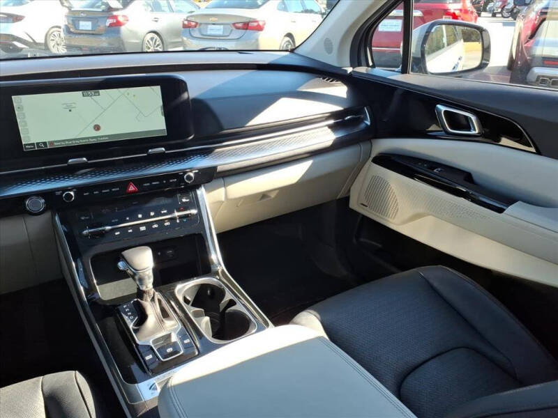 2023 Kia Carnival SX Prestige