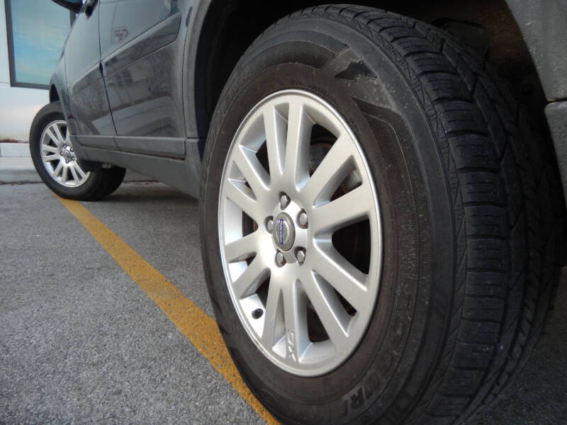 2008 Volvo XC90 3.2 Special Edition