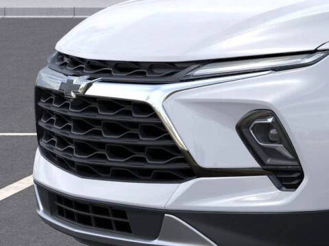 2026 Chevrolet Blazer LT