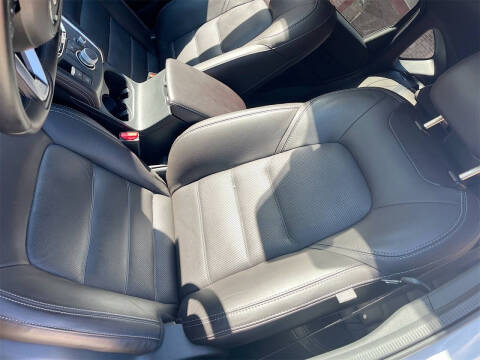 2024 Mazda CX-5 2.5 Turbo Signature