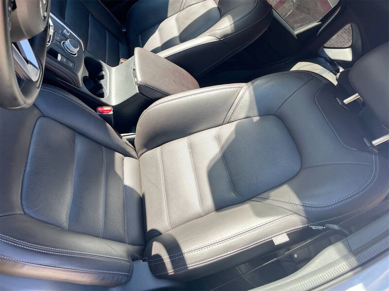 2024 Mazda CX-5 2.5 Turbo Signature