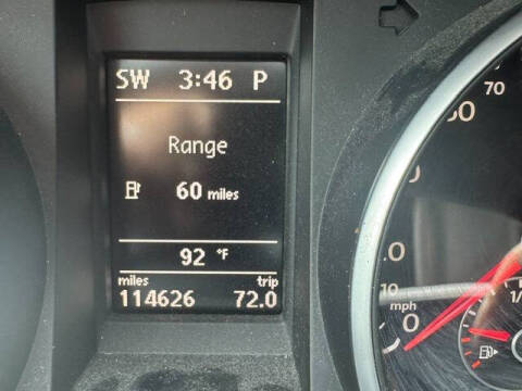 2010 Volkswagen GTI