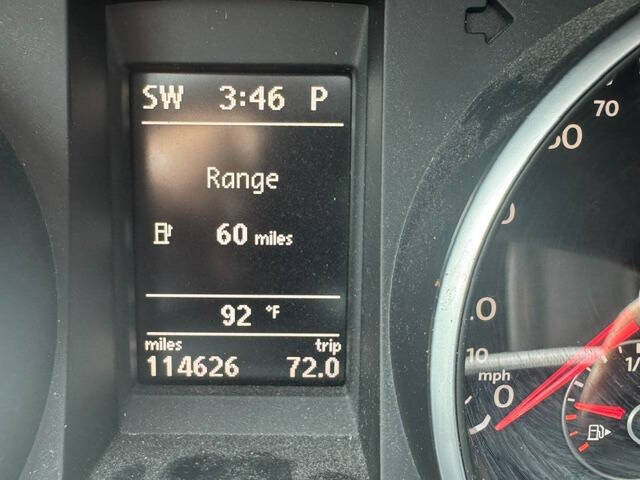 2010 Volkswagen GTI